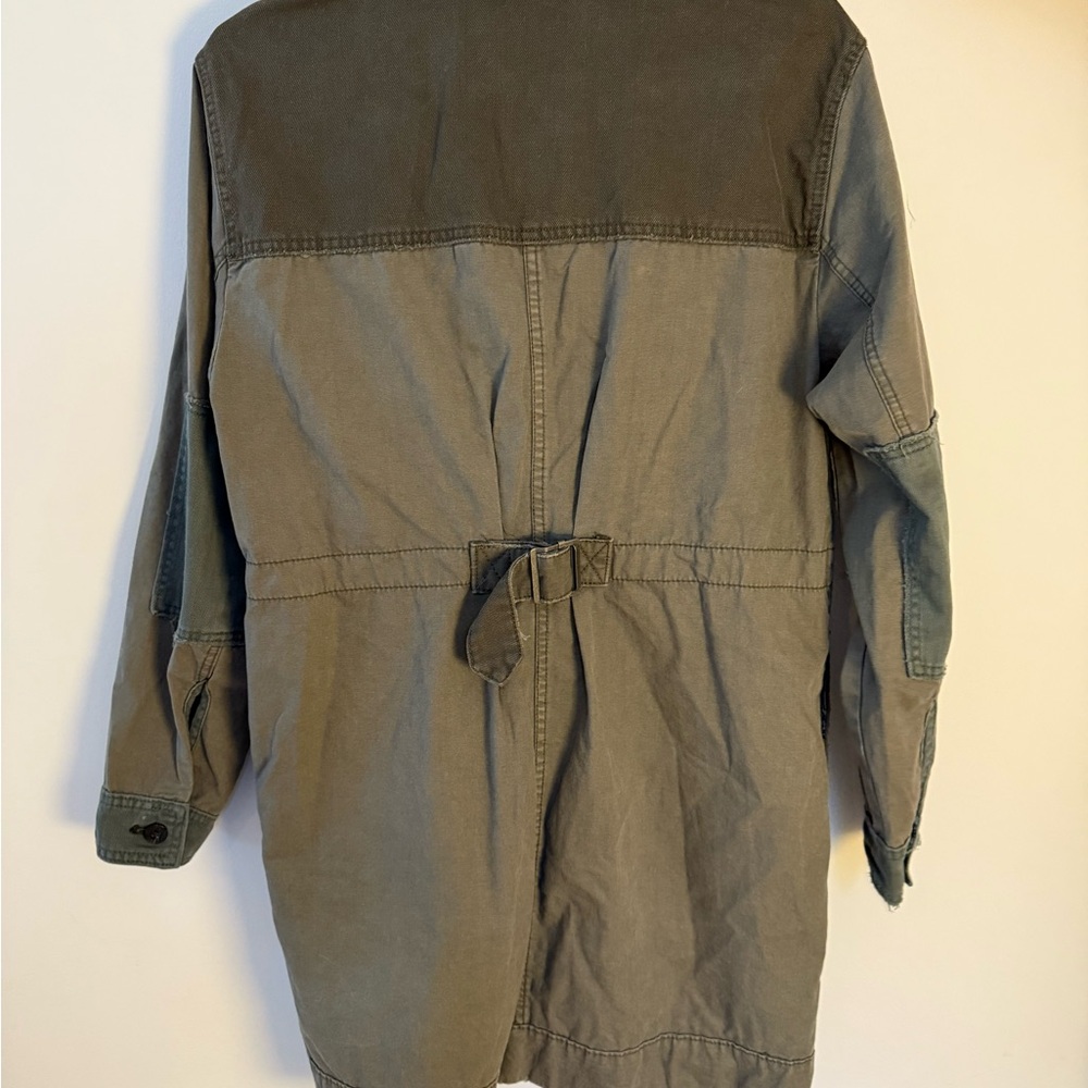 Free People Fall Jacket - Picture 4 of 4
